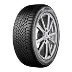 Bridgestone Blizzak 6 195/55 R16 87H M+S 3Pmsf Kış Lastiği - 2025