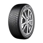 Bridgestone Blizzak 6 225/50R17 98V Xl M+S 3Pmsf Enliten Üretim Tarihi 2025