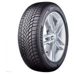 Bridgestone Blizzak LM005 185/60R15 84T M+S 3pmsf ( Yıl: 2025 )