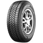 Bridgestone Blizzak W810 225/70R15c 112/110R