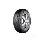 Bridgestone Bridgestone 235/65R16C 115/113 R Duravıs Allseason Evo Hafif Ticari Yaz Lastiği (Üretim Yılı: 2025)