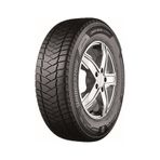 Bridgestone Duravis All Season Evo 235/65R16C 115/113R M+S 3Pdört Mevsim Lastiği 2026
