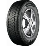 Bridgestone Duravis All Season EVO 235/65R16C 115/113R M+S 3PMSF Hafif Ticari 4 Mevsim Lastiği (Üretim Yılı:2026)