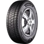 Bridgestone Duravis A/S Evo 235/65R16C 121/119R 4 Mevsim Lastik A Sınıfı Performans Özellikleri - 2026