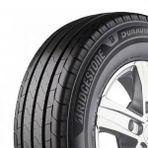 Bridgestone Duravis Van 215/70 R15C 109/107S Yaz Lastiği Üretim Yılı: 2023