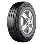 Bridgestone Duravis Van 235/65 R16C 121/119R Yaz Lastiği Üretim Yılı: 2023
