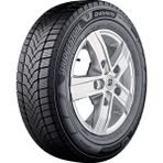 Bridgestone Duravis Van Winter 215/65R15c 104/102T M+S 3Pmsf