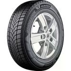 Bridgestone Duravis Van Winter 235/65R16c 115/113R M+S 3Pmsf