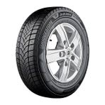 Bridgestone Duravis Van Winter 235/65R16C 121/119R M+S 3pmsf - 2025