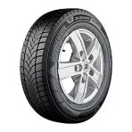 Bridgestone Duravis Van Winter 235/65R16c 121/119R M+S 3Pmsf Üretim Tarihi 2025