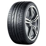 Bridgestone Potenza S001 225/50R17 98W XL RFT Yaz Lastiği