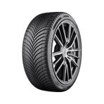Bridgestone Turanza All Season 6 215/50R17 95W XL M+S 3Pmsf Dört Mevsim Lastiği 2026