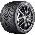 Bridgestone Turanza All Season 6 225/60R18 100 M+S Dört mevsim 2023