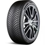 Bridgestone Turanza All Season 6 235/60 R18 107V Xl 4 Mevsim Lastik - 2026