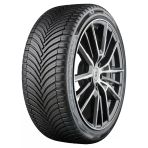 Bridgestone Turanza All Season 6 245/45R18 100Y Xl M+S 3Pmsf Üretim Yılı 2025