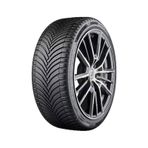 Bridgestone Turanza All Season 6 245/45r19 102w XL M+s 3pmsf Enliten Dört Mevsim Lastiği 2026