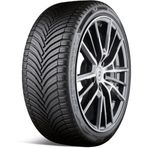 Bridgestone Turanza All Season 6 255/45 R19 104Y XL 4 Mevsim Lastik - 2026