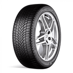 Bridgestone Weather Control A005 Evo 245/40R18 97Y XL Yaz Lastiği
