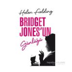 Bridget Jones’un Günlüğü - Helen Fielding