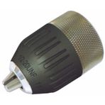 Bried 10 mm 3/8x24 Dişi Elle Sıkma Mandren