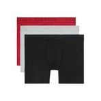 Brief 3pk Erkek Boxer