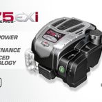 Briggs & Stratton 675EXI Benzinli Çim Biçme Makinası Motoru
