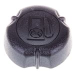 Briggs & Stratton B692046 B&S 675, 750 Benzin Depo Kapağı