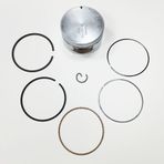 Briggs & Stratton Piston Komple 795691 Piston Segman Takımı