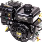 Briggs & Stratton Vanguard Benzinli Motor 6.5Hp - Çapa, İlaçlama, İnşaat Makinesı
