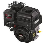 Briggs & Stratton XR950 Benzinli Motor Kamalı Krank 6.5hp