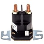 BRIGGS&STRATTON B691656 Çalıştırma Aksamı Selenoid
