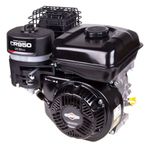 BRIGGS&STRATTON Cr950 İlaçlama İnşaat Süt Sağım için Benzinli Motor 7 Hp Çapa Makinası