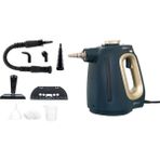 Bright Elegance BE-3420 9 İn 1 Çok Fonksiyonlu 1350 W 550 ml Lüks Basınçlı Buharlı Temizlik Makinesi