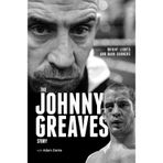 Bright Lights and Dark Corners: The Johnny Greaves Story