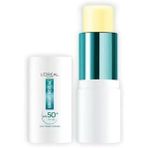 Bright Reveal Spf 50+ Koruyucu Pratik Stick Güneş Kremi 9Ml