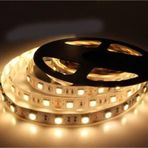 Bright Şerit Led 3 Cipli 50 Metre Günışığı (METREDE 60 LED)