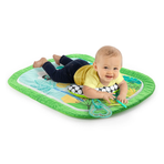 Bright Starts 12474-6-MEWW-YW2 YSL Basic Oyun Halısı Yeşil Peluş Oyuncak