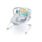 Bright Starts Bebek Salıncağı, Rahatlatıcı Titreşimli Bebek Ana Kucağı