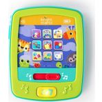 Bright Starts Fun Pad Öğretici Ekransız Oyuncak