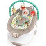 Bright Starts Sallanan Bebek Titreşimli Ana Kucağı