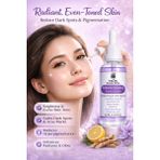 Brightening Anti Pigment Tone Correcting Serum Glutathione & Tranexamic Acid 30 ml