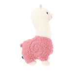 BRIGHTFUFU 1 adet alpaka peluş bebek çorap Stuffer peluş bebek alpaka doldurulmuş hayvan Chucky peluş peluş çocuk çocuk oyuncakları alpaka bebek çocuk peluş bebekler Pp