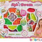 Brightzz Taki Ve Boncuk Tasarim Seti Buyuk Boy