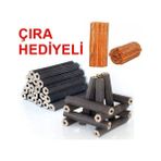 Brıket Somıne Odunu 5 Kg Cıra Hedıyelı