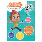 Briko Aktivite Kitabı - 2