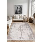 BrillaHome Rüya RYA-0104 80x200 cm Kaymaz Lateks Taban Halı
