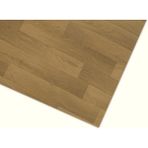 Brillant 1 Metre En - Kahverengi - Exclusive Pvc Zemin Kaplama-Yer Döşemesi Mineflo - 100 cm