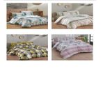 Brıllant 43176 Yastık Hedıyelı Uyku Setı Cıft Kısılık