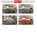 Brıllant 43190 Kalısta Yatak Ortusu Takımı - Jakar Orme 3 Parca