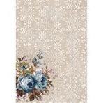 Brillant 801 Helen 150x230 cm Püsküllü Halı